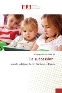 Picture of La succession