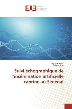 Picture of Suivi échographique de l'insémination artificielle caprine au Sénégal