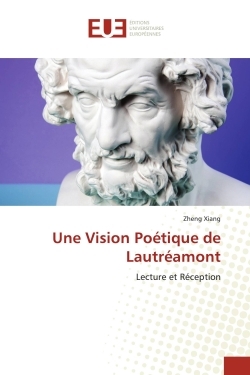 Picture of Une Vision Poétique de Lautréamont
