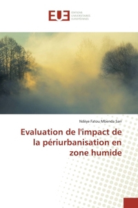 Picture of Evaluation de l'impact de la périurbanisation en zone humide