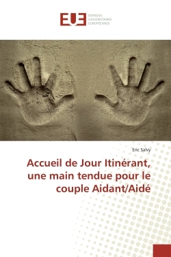 Picture of Accueil de Jour Itinerant, une main tendue pour le couple Aidant/Aide