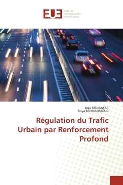 Picture of Régulation du Trafic Urbain par Renforcement Profond