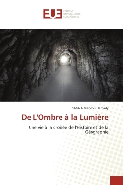 Picture of De L'Ombre à la Lumière