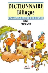 Image de Dictionnaire bilingue pour enfants