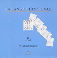 Image de santé (fascicule 2) (La)