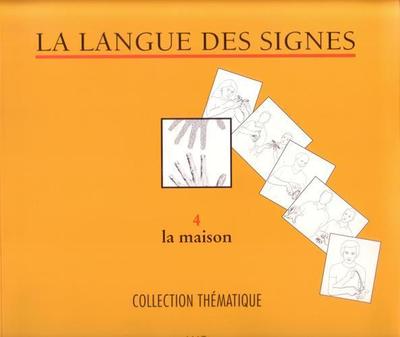 Image de La maison (fascicule 4)