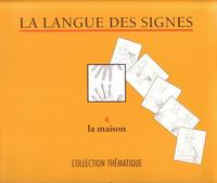 Image de La maison (fascicule 4)