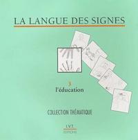 Image de L'éducation (fascicule 3)