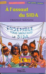 Image de A L'ASSAUT DU SIDA