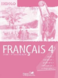Picture of INDIGO FRANCAIS 4EME - GP