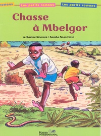 Image de CHASSE A MBELGOR