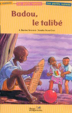 Image de BADOU, LE TALIBE