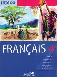Picture of INDIGO FRANCAIS 4EME - LE