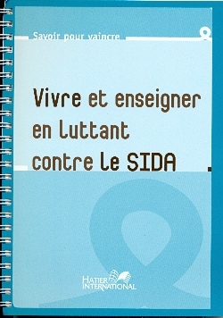 Image de SIDA : GUIDE DE L'ENSEIGNANT