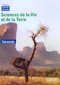 Image de SVT 2nde Elève Planète Vivante