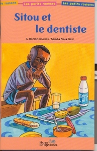 Image de Sitou et le dentiste