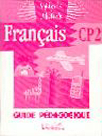 Image de Soleils du monde, Français CP2, guide pédagogique