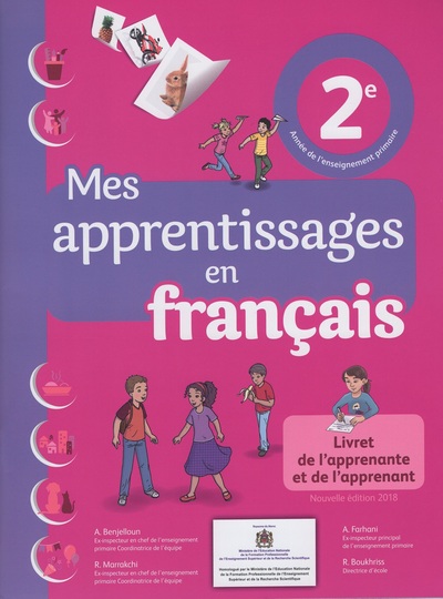 Picture of Français C2 Elève NV ED