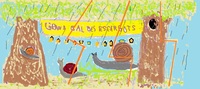 Image de GRAND BAL DES ESCARGOTS