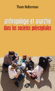 Picture of Anthropologie et anarchie