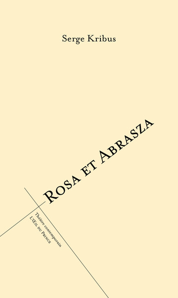 Image de Rosa et Abrasza