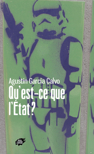 Picture of Qu'est-ce que l'État ?