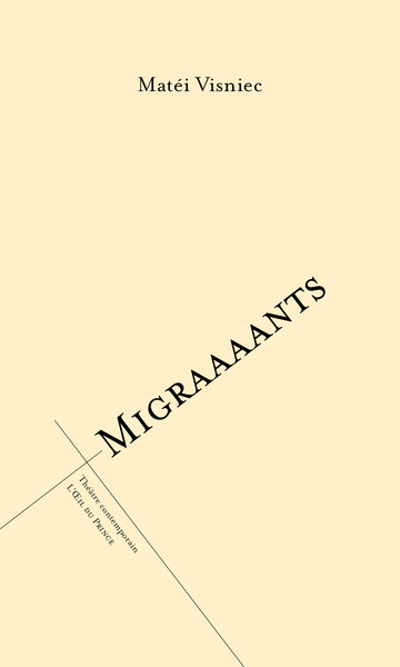 Image de Migraaaants