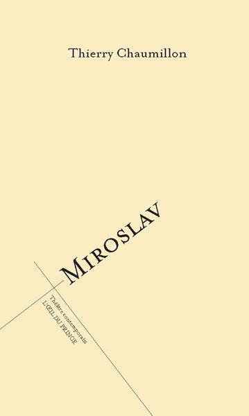 Picture of Miroslav