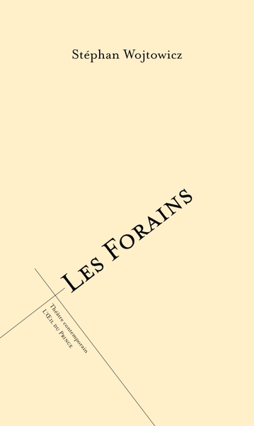 Picture of Les forains