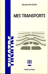 Image de Mes transports