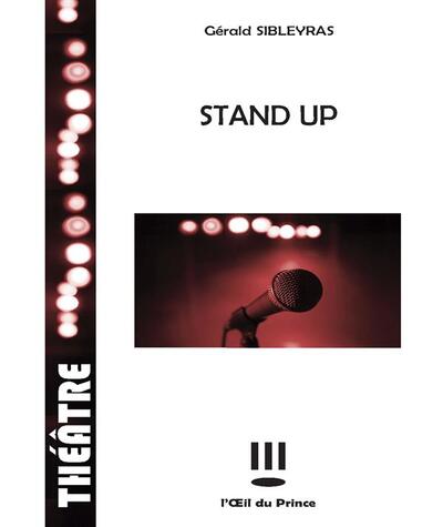 Image de Stand up