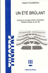 Picture of Un été brulant