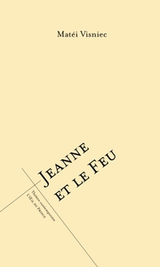 Image de Jeanne et le feu