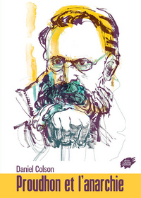Picture of Proudhon et l'anarchie