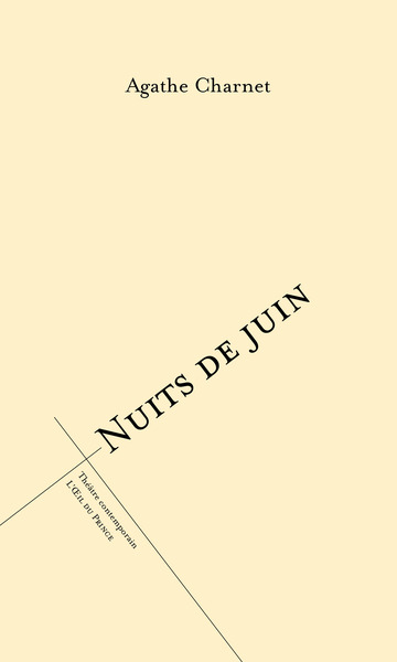 Picture of Nuits de juin