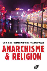 Picture of Anarchisme et religion