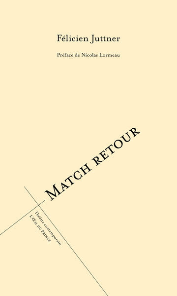 Picture of Match retour