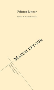 Picture of Match retour
