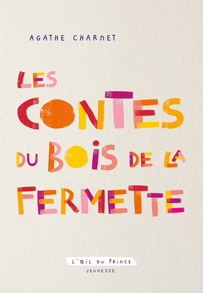 Picture of Les Contes du Bois de la Fermette