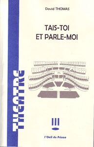 Picture of Tais-toi et parle-moi