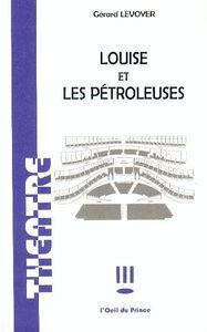 Picture of Louise et les pétroleuses