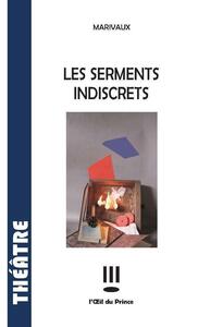 Image de Les serments indiscrets