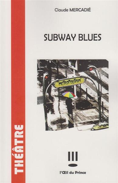 Image de Subway blues