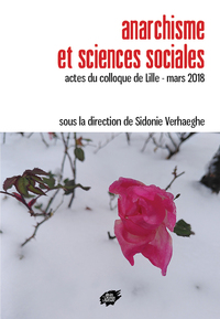Picture of Anarchisme et sciences sociales