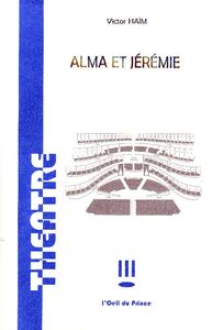 Picture of Alma et Jérémie