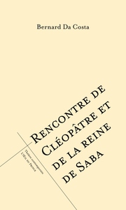 Image de Rencontre de Cléopâtre et de la reine de Saba