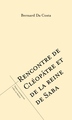 Image de Rencontre de Cléopâtre et de la reine de Saba