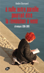 Picture of À nulle autre pareille pourrait être la révolution à venir