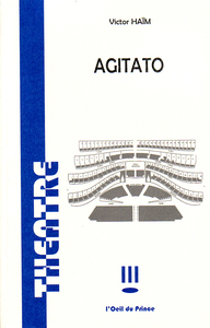 Picture of Agitato