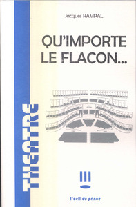 Image de Qu'importe le flacon